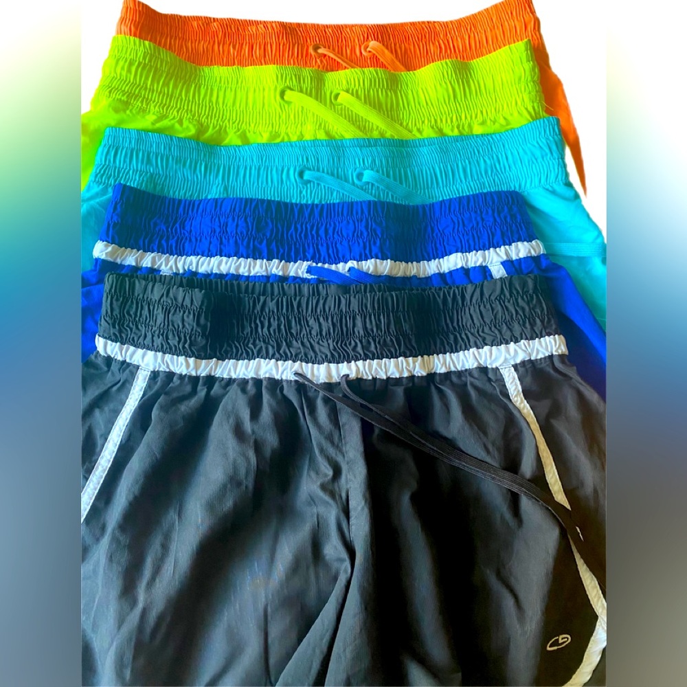 Summer Mini shorts  for ladies .
